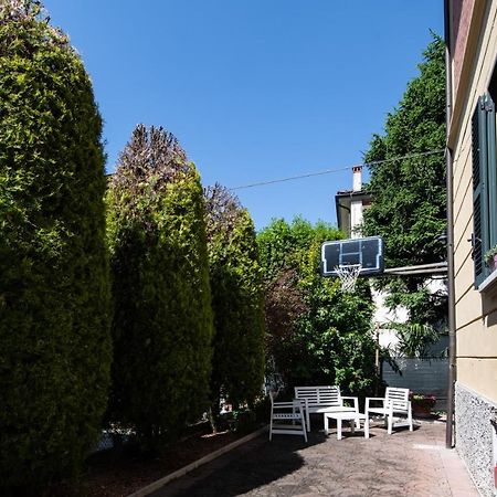 Bologna, Vicino Ospedali Sant'Orsola E Malpighi, Centro Storico E Fiera Leilighet Eksteriør bilde