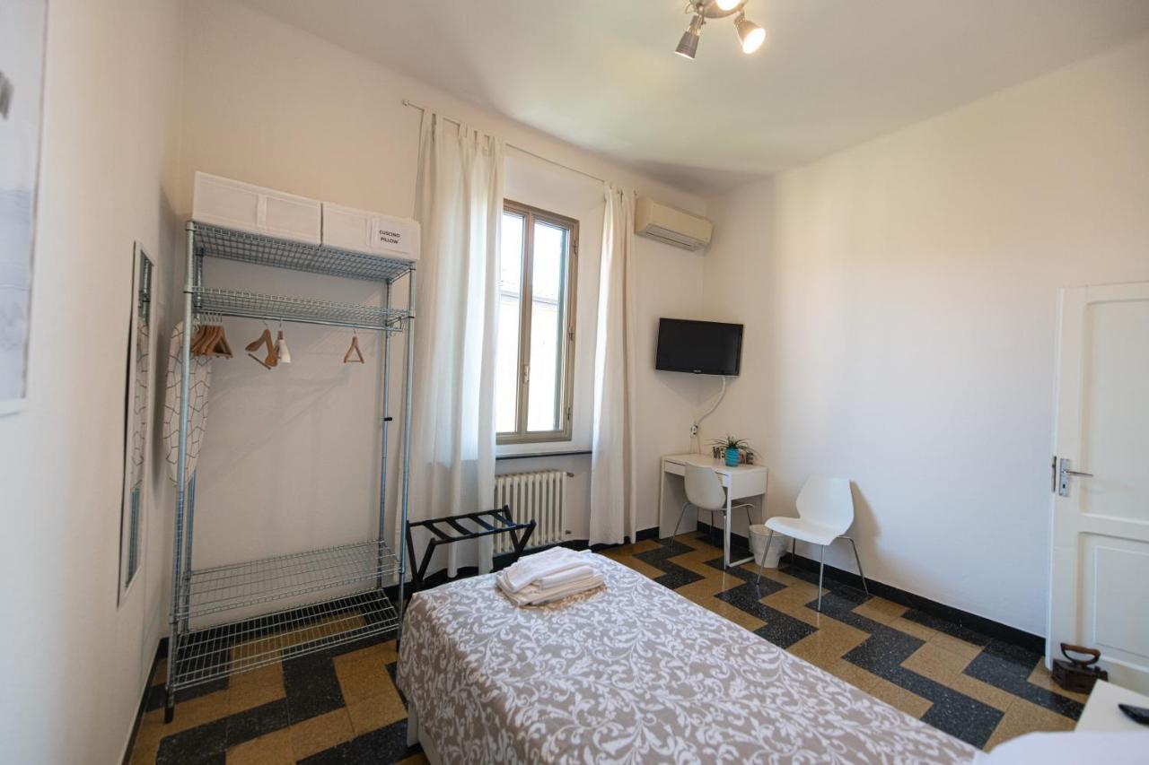 Bologna, Vicino Ospedali Sant'Orsola E Malpighi, Centro Storico E Fiera Leilighet Eksteriør bilde
