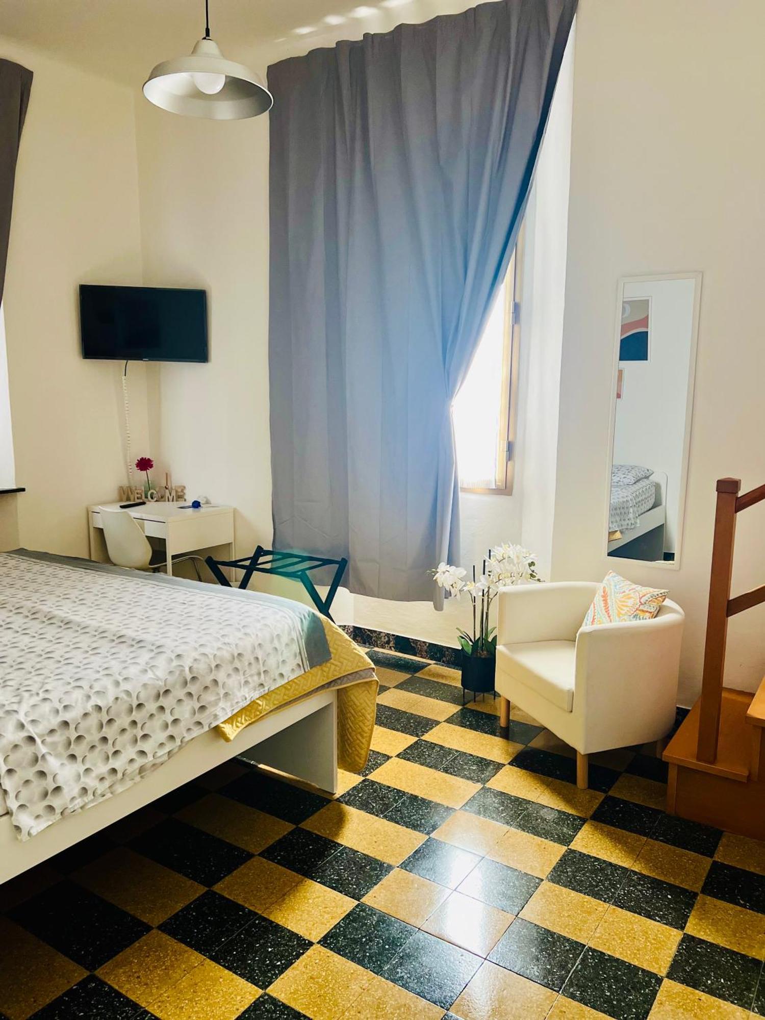Bologna, Vicino Ospedali Sant'Orsola E Malpighi, Centro Storico E Fiera Leilighet Eksteriør bilde