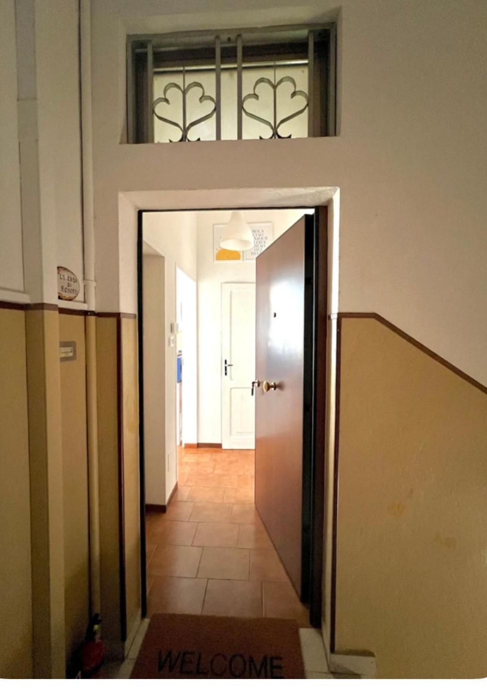 Bologna, Vicino Ospedali Sant'Orsola E Malpighi, Centro Storico E Fiera Leilighet Eksteriør bilde