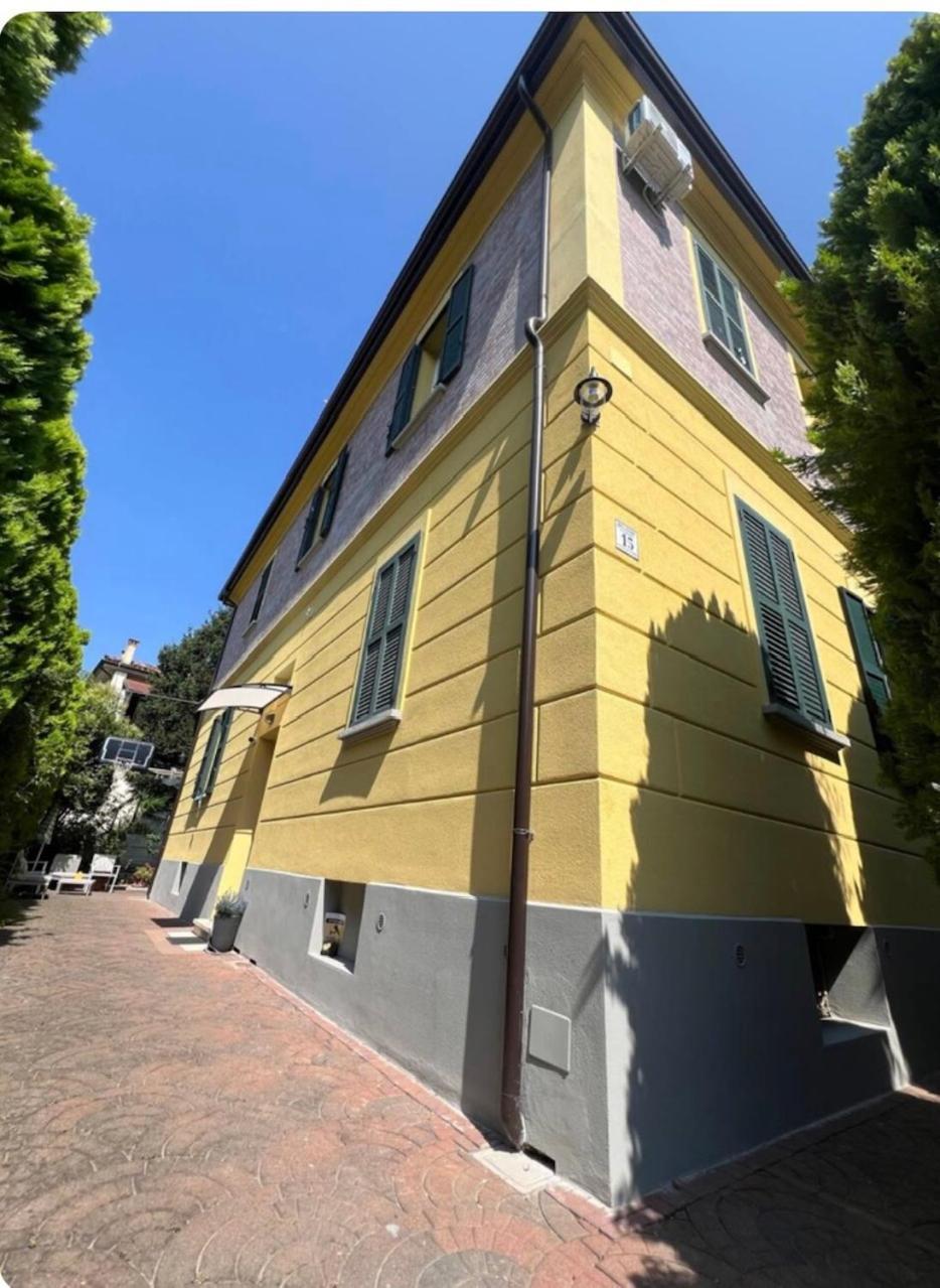 Bologna, Vicino Ospedali Sant'Orsola E Malpighi, Centro Storico E Fiera Leilighet Eksteriør bilde